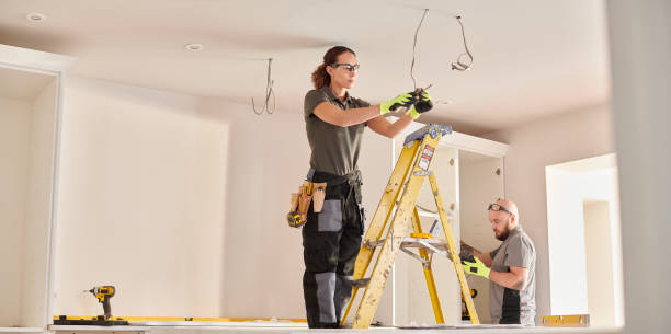 Best Electrical Upgrades for Homes  in Aventura, FL