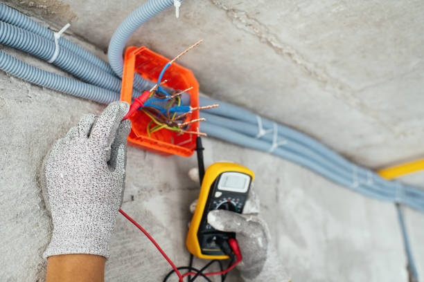 Electrical Rewiring Services in Aventura, FL