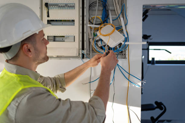 Best Circuit Breaker Repair  in Aventura, FL